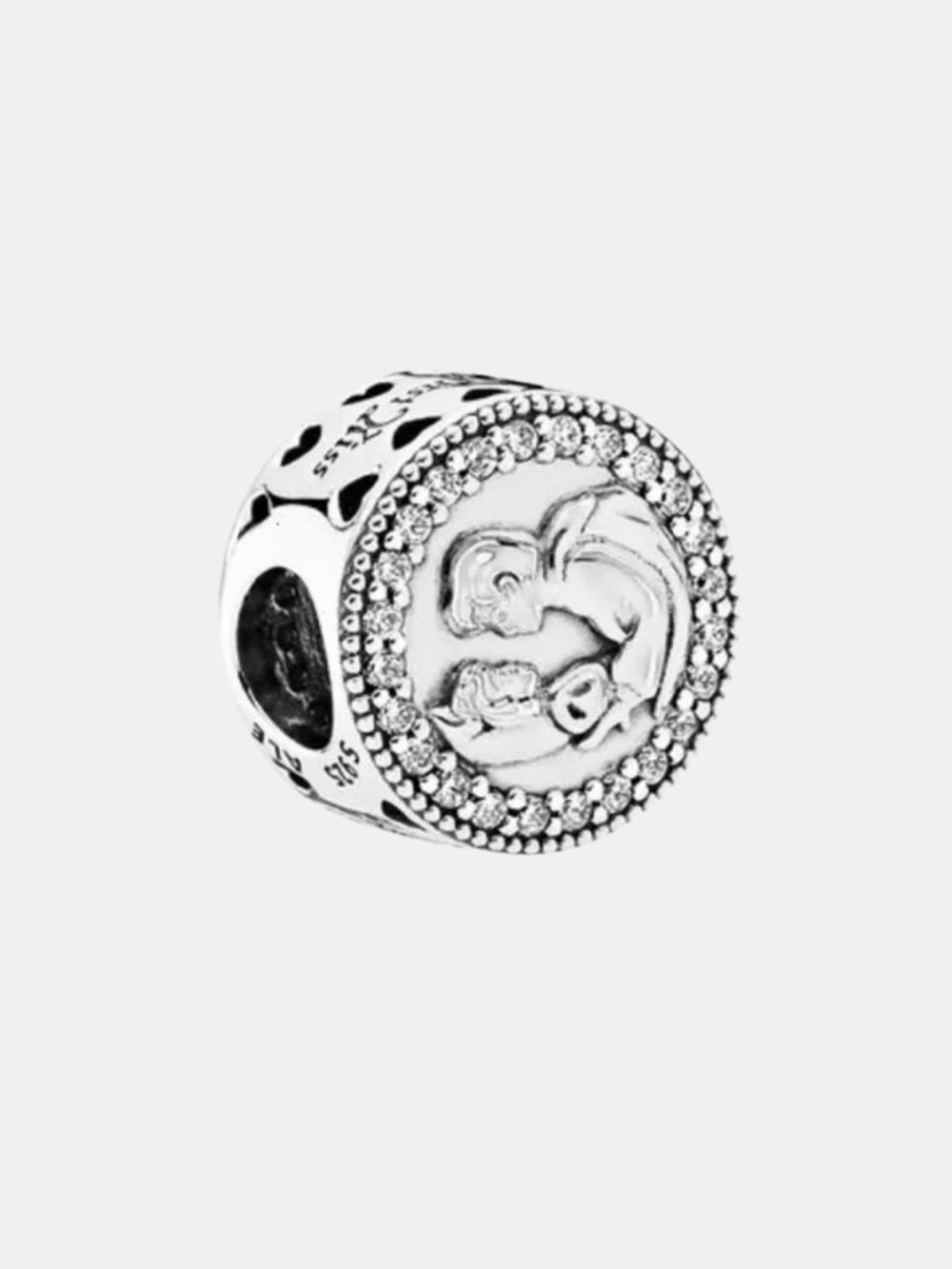 New Disney Snow White Loves First Kiss Charm